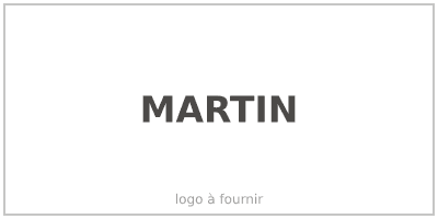 Cabinet de géomètres MARTIN