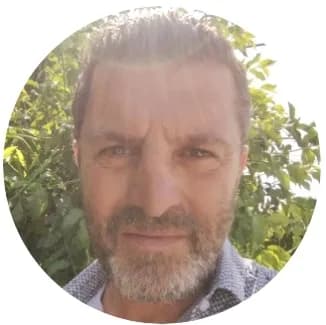 Hervé Bacqué