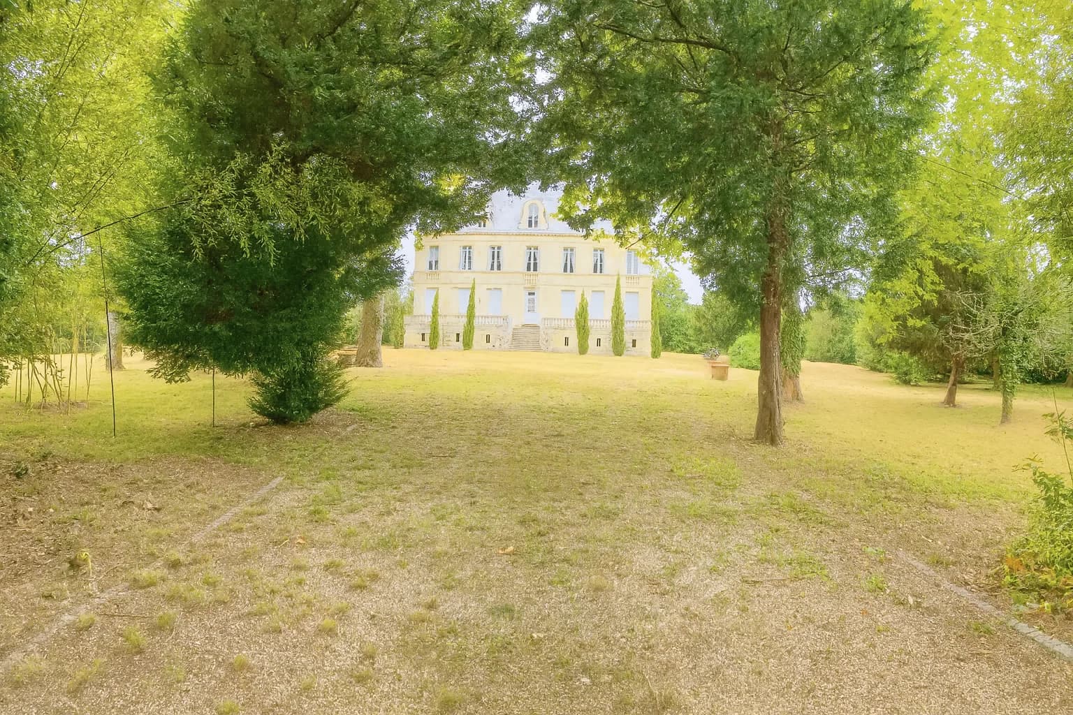Château Jander - Listrac-Médoc