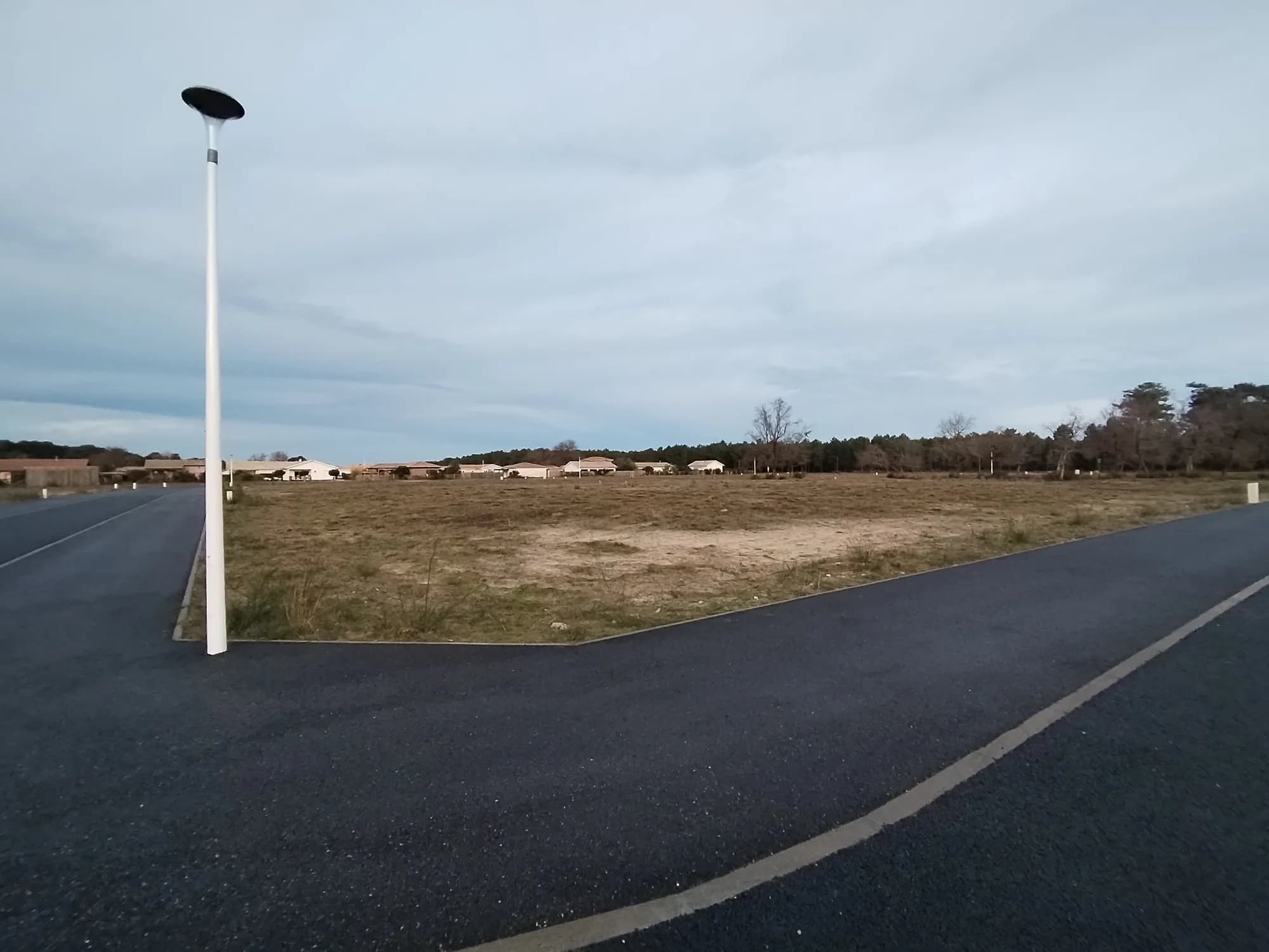 Lotissement La Lisière des Embruns, Vensac Océan